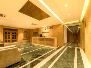 Hotel Antra Inn Jaisalmer
