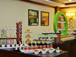 DoubleTree by Hilton Sharm El Sheikh - Sharks Bay Resort