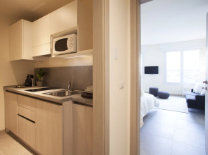Erïk Langer Pedrocchi Suites