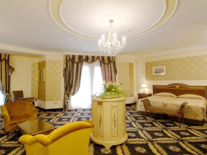 Hotel La Residence & Idrokinesis