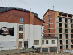 President Kop - Apartman A21