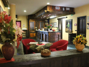Relais St. Gilles