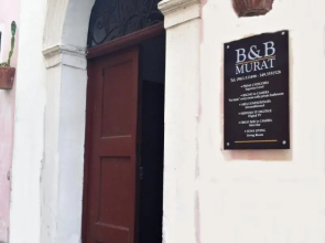 Murat Guesthouse