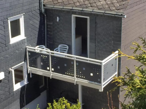 Traumhafte Ferienwohnung in zentraler Lage