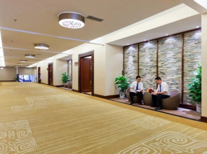 Cohere Hotel Hengyang