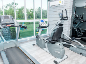 Sugar Marina Resort - ART - Karon Beach