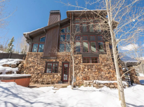 Ironwood by Luxury Mountain Destinations