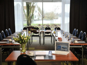 Tulip Inn Amsterdam Riverside