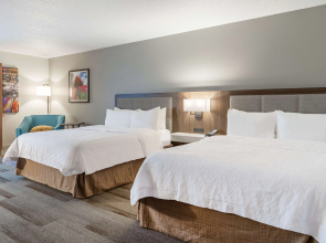 Hampton Inn Lacrosse/Onalaska