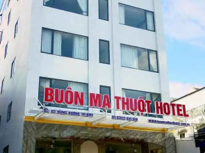 Buon Ma Thuot Hotel