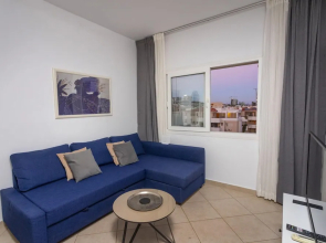 Palm Beach Apartment