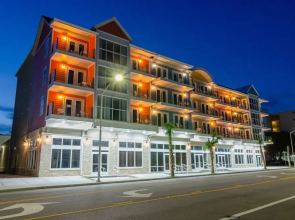 Ocean Escape Condos