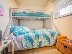 Apartment Chez François in the Ardennes with garden