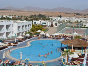 Sharm Holiday Resort