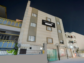 Super Townhouse Oak Banaras Central Railway Junction Formerly Sri Hari Inn