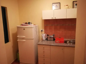 Casa Boka Apartments