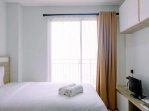Best Price Studio Apartment at Springwood Residence
