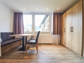 Appartement Mountain View