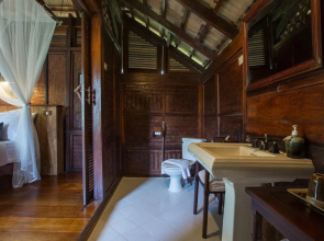 Luang Say Lodge