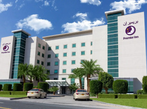 Premier Inn Dubai Investment Park