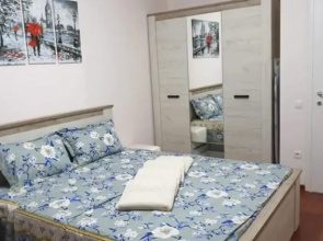 Ema Apartament's Suite