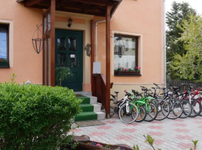 Familien-Ferienwohnung Haustein