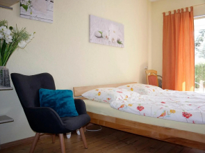 Ferienwohnung Gessert