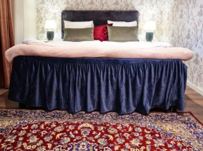 Hotel & Hostel 4 U