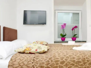 Apartment Lucy City Center Rooms
