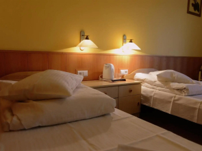 Ośrodek hotelowy Optima