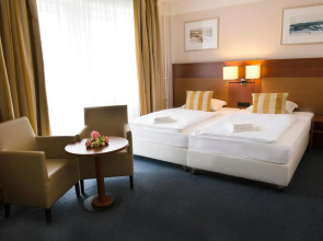 Hotel Marttel