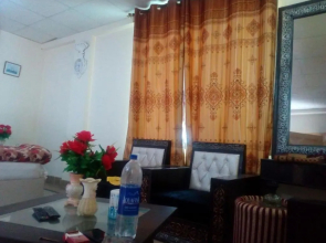 Tourist Inn Guest House Bhurban Murree