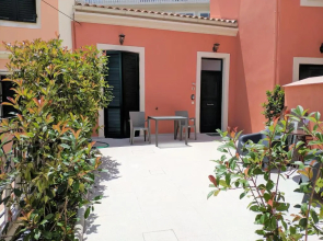Corfu Town Luxury Studios -A