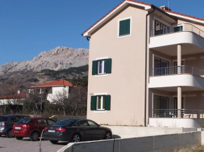 Smojver - Two Bedroom No.5