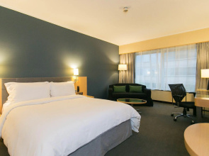 Beijing Chongwenmen Tongpai Hotel