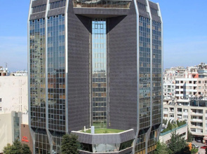 Hotel Seyhan