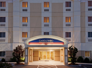 Candlewood Suites West Springfield by IHG