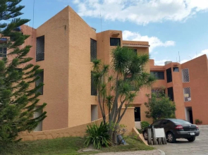 Casa Pok Ta Pok