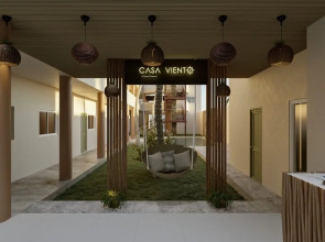 Casa Viento Hotel
