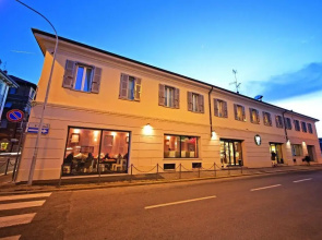 Amalia Bakery Home