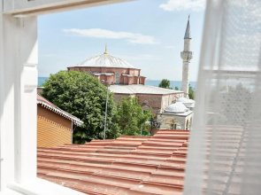 Mataraci Konak