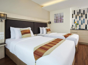 Citypoint Hotel