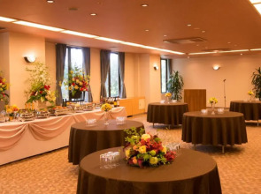 International Garden Hotel Narita