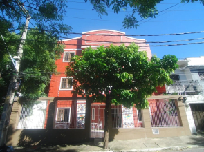 Refúgio Hostel Fortaleza & Suítes