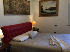 La casa fra gli ulivi