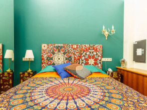 Бутик-Отель Богемия