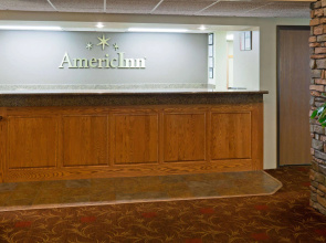 AmericInn by Wyndham Thief River Falls
