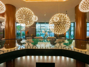 AD Hotel La Madeleine