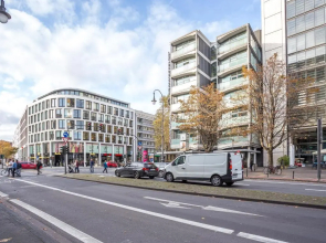 Limehome Köln Friesenplatz