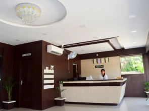 Hotel Krishna